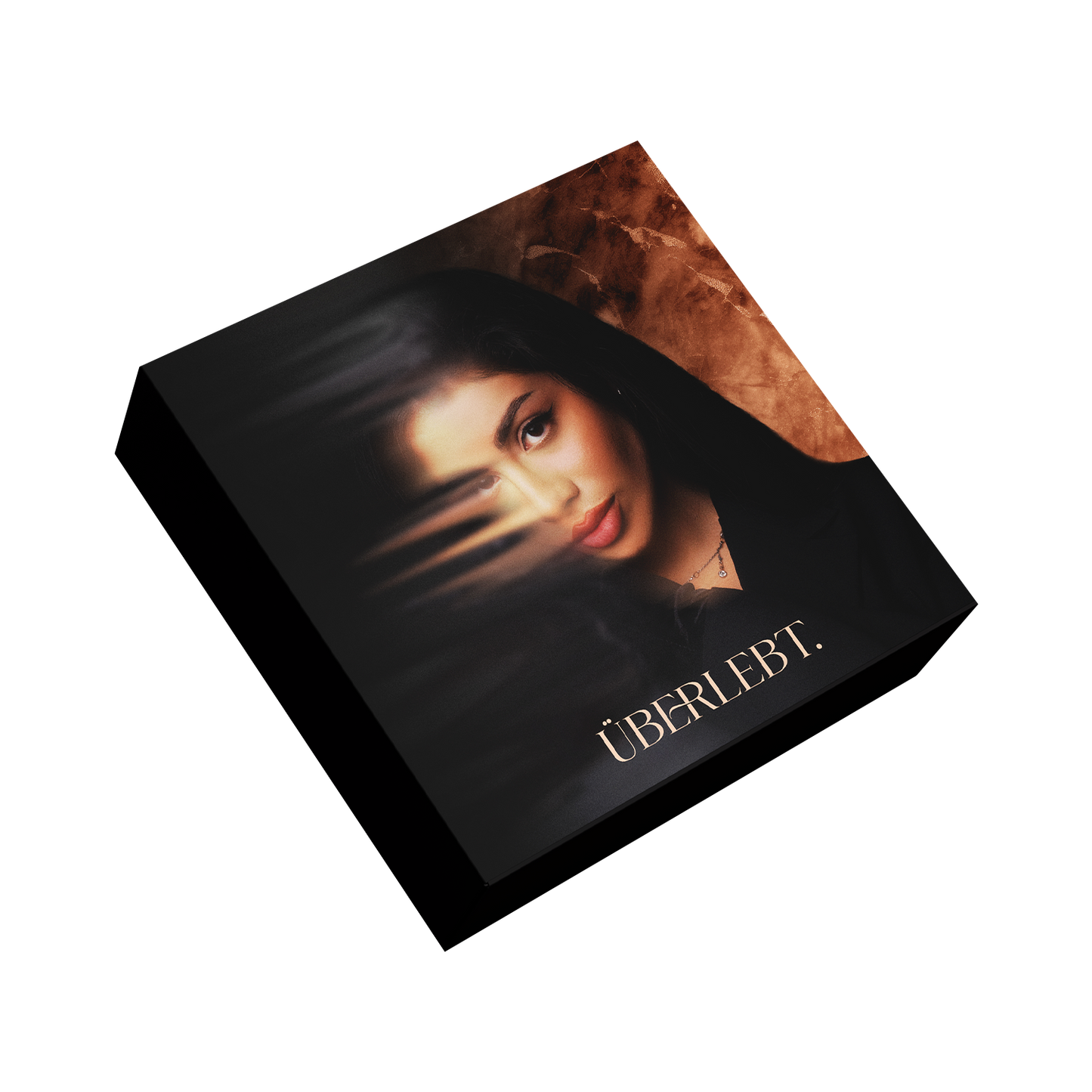 Lune – ÜBERLEBT. | Limited Box